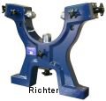 Lünette, Setzstock gebaut von H. Richter Vorrichtungsbau GmbH Deutschland