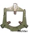 Luneta, Lunetas, gebaut von H. Richter Vorrichtungsbau GmbH Germany - Espanol