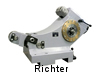 Luneta, Lunetas, gebaut von H. Richter Vorrichtungsbau GmbH Germany - Espanol