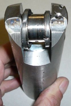 Lünettenreparatur