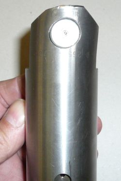 Lünettenreparatur