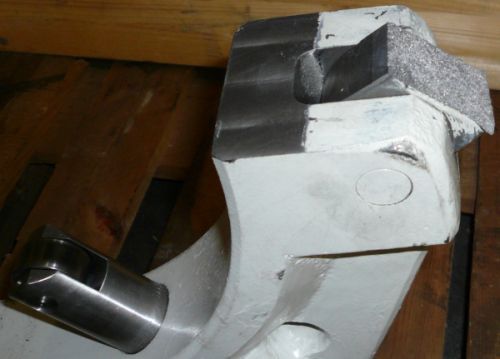 Lünettenreparatur