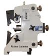 C-Form Schleiflünette<br>mit klappbarem Oberteil, gebaut von H. Richter Vorrichtungsbau GmbH, Deutschland, thumbnail