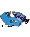 Räumnadel Schleiflünette, gebaut von H. Richter Vorrichtungsbau GmbH, Deutschland, thumbnail
