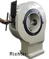 Ringlünette, gebaut von H. Richter Vorrichtungsbau GmbH, Deutschland, thumbnail