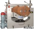 Prismenbock, gebaut von H. Richter Vorrichtungsbau GmbH, Deutschland, thumbnail