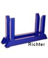 Gestell für Lünetten, gebaut von H. Richter Vorrichtungsbau GmbH, Deutschland, thumbnail