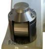 Weißmetallauflage - äußere Schmierung, gebaut von H. Richter Vorrichtungsbau GmbH, Deutschland, thumbnail