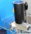 Bettbahnschmierung, gebaut von H. Richter Vorrichtungsbau GmbH, Deutschland, thumbnail