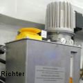 Bettbahnschmierung, gebaut von H. Richter Vorrichtungsbau GmbH, Deutschland, thumbnail