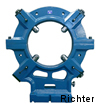 con 4 pínolas, construido por H. Richter Vorrichtungsbau GmbH, Alemania, thumbnail
