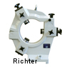 cerrada con parte superior abatible, construido por H. Richter Vorrichtungsbau GmbH, Alemania, thumbnail
