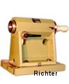 contracabezales de gran precisión, construido por H. Richter Vorrichtungsbau GmbH, Alemania, thumbnail