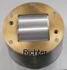Pinola con rascador, construido por H. Richter Vorrichtungsbau GmbH, Alemania, thumbnail