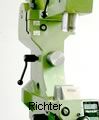 Soporte revestido de metal antifricción y lubricacion externa, construido por H. Richter Vorrichtungsbau GmbH, Alemania, thumbnail