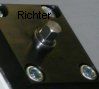 Cabeza hexagonal de acero., construido por H. Richter Vorrichtungsbau GmbH, Alemania, thumbnail