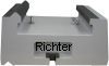 Spacer for steady rest, construido por H. Richter Vorrichtungsbau GmbH, Alemania, thumbnail