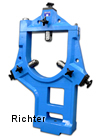 orientabile a sinistra / a destra, costruito da H. Richter Vorrichtungsbau GmbH, Germania, thumbnail