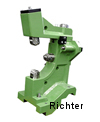 Lunetta a forma di C - con parte superiore orientabile, costruito da H. Richter Vorrichtungsbau GmbH, Germania, thumbnail