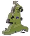 Lunetta rettificatrice con sistema di misurazione, costruito da H. Richter Vorrichtungsbau GmbH, Germania, thumbnail