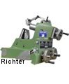 Lunetta rettificatrice con sistema di misurazione, costruito da H. Richter Vorrichtungsbau GmbH, Germania, thumbnail
