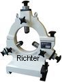 Lunetta rettificatrice chiusa con parte superiore pieghevole, costruito da H. Richter Vorrichtungsbau GmbH, Germania, thumbnail