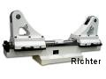 Guida a rulli con chiusura parallela, costruito da H. Richter Vorrichtungsbau GmbH, Germania, thumbnail