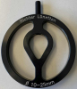 Cuore di tornitura / cuore di rettifica / driver per i pezzi da lavorare, costruito da H. Richter Vorrichtungsbau GmbH, Germania, thumbnail