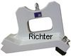 traversa per lunette a pinza, costruito da H. Richter Vorrichtungsbau GmbH, Germania, thumbnail