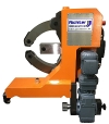 traversa per lunette a pinza, costruito da H. Richter Vorrichtungsbau GmbH, Germania, thumbnail