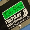 indicatore bussola elettronico, costruito da H. Richter Vorrichtungsbau GmbH, Germania, thumbnail