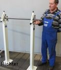 standard - avec dessus pliant, construit par H. Richter Vorrichtungsbau GmbH, Allemagne, thumbnail