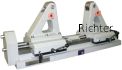 Support a galets fermés en parallele, construit par H. Richter Vorrichtungsbau GmbH, Allemagne, thumbnail