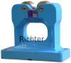 Support a galets, construit par H. Richter Vorrichtungsbau GmbH, Allemagne, thumbnail