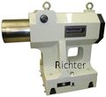 Poup&eacute;e mobile avec cylindre hydraulique ou pneumatique, construit par H. Richter Vorrichtungsbau GmbH, Allemagne, thumbnail
